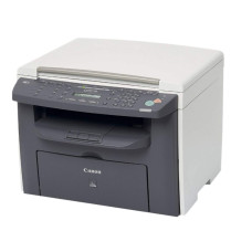 БФП Canon i-SENSYS MF4120 / Лазерний монохромний друк / 1200x600 dpi / A4 / 20 стор/хв / USB 2.0 б/в