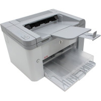 Принтер HP LaserJet Pro P1566 / Лазерний монохромний друк / 600x600 dpi / A4 / 22 стор/хв / USB 2.0 б/в