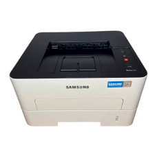 Принтер Samsung Xpress SL-M2625 / Лазерний монохромний друк / 4800x600 dpi / A4 / 26 стор. хв / USB 2.0 б/в