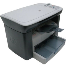 МФУ HP LaserJet M1005 / Лазерний монохромний друк / 600x600 dpi / A4 / 14 стор. хв / USB 2.0 б/в
