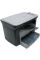 МФУ HP LaserJet M1005 / Лазерний монохромний друк / 600x600 dpi / A4 / 14 стор. хв / USB 2.0 б/в