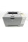 Принтер HP LaserJet 2410 / Лазерний монохромний друк / 1200 x 1200 dpi / A4 / 24 стор / хв / 1x USB 2.0, 1x LPT б/в