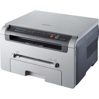 БФП принтер Samsung SCX-4200 / Лазерний монохромний друк / 600x600 dpi / A4 / 18 стор/хв / USB 2.0 б/в