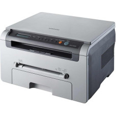 БФП принтер Samsung SCX-4200 / Лазерний монохромний друк / 600x600 dpi / A4 / 18 стор/хв / USB 2.0 б/в