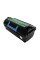 Принтер Lexmark MS811dn / Лазерний монохромний друк / 1200x1200 dpi / A4 / 60 стор/хв / USB 2.0, Ethernet + Кабелі підключення б/в