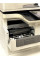 БФП HP LaserJet Enterprise M527dnm / Лазерний монохромний друк / 1200x1200 dpi / A4 / 43 стор/хв / Ethernet, USB 2.0 б/в