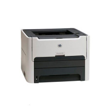 Принтер б/в HP Laserjet 1320/лазер монохром друк/1200x1200 dpi/A4/21 стор. хв/дуплекс/USB 2.0+Кабеля підключення