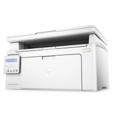 БФП HP LaserJet Pro M130nw / Лазерний монохромний друк / 1200x1200 dpi / A4 / 22 стор/хв / USB 2.0, Ethernet, Wi-Fi б/в