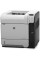 Принтер Hewlett-Packard LaserJet Enterprise 600 M602DN / Лазерний монохромний друк / А4 / 1200x1200 dpi / 43 стор.-хв. б/в