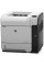 Принтер Hewlett-Packard LaserJet Enterprise 600 M602DN / Лазерний монохромний друк / А4 / 1200x1200 dpi / 43 стор.-хв. б/в