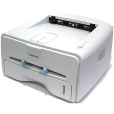 Принтер ML-1520P / Лазерний монохромний друк / 600 x 600 dpi / A4 / 14 стор/хв / USB 2.0 б/в