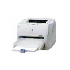Принтер HP LaserJet 1200 / лазерний монохромний друк / 1200x1200 dpi / А4 / 14 стор./хв. / USB 2.0, LPT б/в
