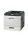 Принтер Lexmark MS811dn / Лазерний монохромний друк / 1200x1200 dpi / A4 / 60 стор/хв / USB 2.0, Ethernet + Кабелі підключення б/в