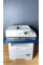 МФУ Xerox WorkCentre 3225DNI / Лазерний монохромний друк / 600x600 dpi / 28 стор / хв / A4 / USB 2.0, Ethernet / Дуплекс / Факс б/в
