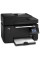 БФП HP LaserJet Pro M127fw / Лазерний монохромний друк / 600x600 dpi / A4 / 21 стор/хв / USB 2.0, Ethernet, Wi-Fi б/в