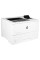 Принтер HP LaserJet Managed M506m / Лазерний монохромний друк / 1200x1200 dpi / A4 / 43 стор / хв / Ethernet, USB 2.0 / Дуплекс б/в