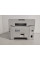 Принтер Canon i-SENSYS Fax-L150 / Лазерний монохромний друк / 600x600 dpi / A4 / 11 стор/хв / USB 2.0 б/в