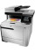 БФП Лазерний HP LaserJet Pro 400 color MFP M475dn / Лазерний кольоровий друк / 600x600 dpi / A4 / 21 стор/хв / USB 2.0, Ethernet / Дуплекс б/в