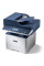 МФУ Xerox WorkCentre 3345DNI / Лазерний монохромний друк / 1200x1200 dpi / 40 стор / хв / A4 / USB 2.0, Ethernet, Wi-Fi / Дуплекс б/в