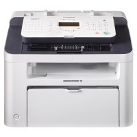 Принтер Canon i-SENSYS Fax-L150 / Лазерний монохромний друк / 600x600 dpi / A4 / 11 стор/хв / USB 2.0 б/в