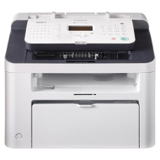 Принтер Canon i-SENSYS Fax-L150 / Лазерний монохромний друк / 600x600 dpi / A4 / 11 стор/хв / USB 2.0 б/в