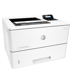 Принтер HP LaserJet Pro M501dn / лазерний монохромний друк / 600x600 dpi / A4 / 45 стор / хв / USB, Ethernet / Дуплекс б/в