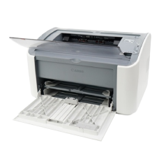 Принтер Canon i-SENSYS LBP2900 / Лазерний монохромний друк / 600 x 600 dpi / A4 / 12 стор/хв / USB 2.0 б/в