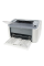 Принтер Canon i-SENSYS LBP2900 / Лазерний монохромний друк / 600 x 600 dpi / A4 / 12 стор/хв / USB 2.0 б/в