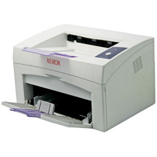 Принтер Xerox Phaser 3117 / Лазерний монохромний друк / 600 x 600 dpi / A4 / 16 стор/хв / USB 2.0 б/в