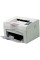 Принтер Xerox Phaser 3117 / Лазерний монохромний друк / 600 x 600 dpi / A4 / 16 стор/хв / USB 2.0 б/в
