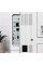Принтер HP LaserJet Managed M506m / Лазерний монохромний друк / 1200x1200 dpi / A4 / 43 стор / хв / Ethernet, USB 2.0 / Дуплекс б/в