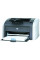 Принтер HP LaserJet 1010 / Лазерний монохромний друк / 600x600 dpi / A4 / 14 стор/хв / USB 2.0 б/в