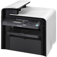 БФП Canon i-SENSYS MF4570dn / Лазерний монохромний друк / 600 x 600 dpi / A4 / 25 стор/хв / USB 2.0, Ethernet / Дуплекс б/в