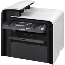 БФП Canon i-SENSYS MF4570dn / Лазерний монохромний друк / 600 x 600 dpi / A4 / 25 стор/хв / USB 2.0, Ethernet / Дуплекс б/в