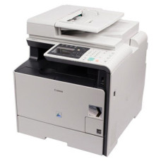 БФП Canon i-SENSYS MF728Cdw / Лазерний кольоровий друк / 600x600 dpi / A4 / 20 стор/хв / Duplex / USB, Ethernet, WiFi б/в