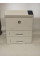 Принтер HP LaserJet Enterprise M606dn / Лазерний монохромний друк / 1200x1200 dpi / A4 / 65 стор / хв / Ethernet, USB 2.0 б/в
