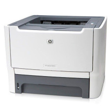 Принтер HP LaserJet P2015 / Лазерний монохромний друк / 1200x1200 dpi / A4 / 26 стор. хв / USB 2.0 / Дуплекс б/в