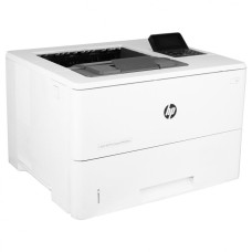 Принтер HP LaserJet Managed M506m / Лазерний монохромний друк / 1200x1200 dpi / A4 / 43 стор / хв / Ethernet, USB 2.0 / Дуплекс б/в