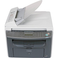 БФП Canon i-SENSYS MF4350d / Лазерний монохромний друк / 600 x 600 dpi / A4 / 22 стор/хв / USB 2.0 / Дуплекс б/в