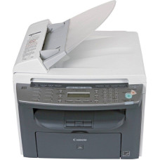 БФП Canon i-SENSYS MF4350d / Лазерний монохромний друк / 600 x 600 dpi / A4 / 22 стор/хв / USB 2.0 / Дуплекс б/в
