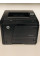 Принтер HP LaserJet Pro 400 M401DNE / монохромний лазерний друк / 1200x1200 dpi / 33 стр/хв / Legal (Max Print Size) / Duplex Print б/в