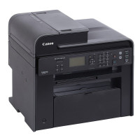 МФУ Canon i-SENSYS MF4730 / Лазерний монохромний друк / 1200x600 dpi / A4 / 23 стор / хв / USB 2.0 б/в