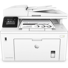 МФУ HP LaserJet Pro MFP M227FDW/Лазер. монохромний друк/1200x1200 dpi/A4/28 стр.хв/USB 2.0 / Wi-Fi б/в