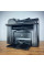 БФП HP LaserJet Pro M1536dnf / Лазерний монохромний друк / 1200x1200 dpi / A4 / 25 стор/хв / USB 2.0, Ethernet / Дуплекс / Факс б/в