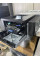 Принтер HP LaserJet Enterprise M806 / Лазерний монохромний друк / 1200x1200 dpi / A3 / 56 стор / хв / Ethernet, USB 2.0 б/в