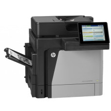 МФУ HP LaserJet 3055 / Лазерний монохромний друк / 1200x1200 dpi / A4 / 18 стор / хв / 1x Ethernet, 1x USB 2.0 б/в