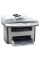 МФУ HP LaserJet 3055 / Лазерний монохромний друк / 1200x1200 dpi / A4 / 18 стор/хв / Ethernet, USB 2 б/в