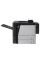 Принтер HP LaserJet Enterprise M806 / Лазерний монохромний друк / 1200x1200 dpi / A3 / 56 стор / хв / Ethernet, USB 2.0 б/в