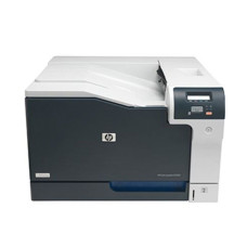 Принтер HP Color LaserJet Enterprise M750dn / Лазерний кольоровий друк / 600x600 dpi / A3 / 30 стор / хв / USB 2.0, Ethernet б/в