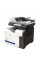 МФУ HP Color LaserJet CM3530fs / Лазерний кольоровий друк / 1200x600 dpi / A4 / 31 стор/хв / USB 2.0, Ethernet б/в